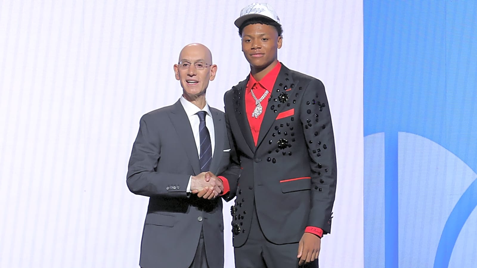 The 'No. 5 NBA draft picks' quiz