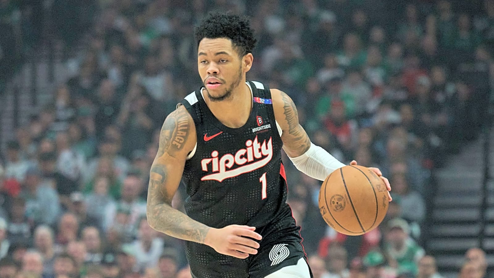 Celtics still seeking to trade Anfernee Simons