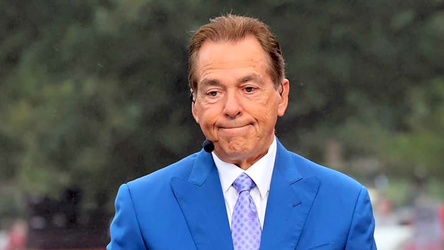 Saban has message for Alabama fans ahead of Vanderbilt game
