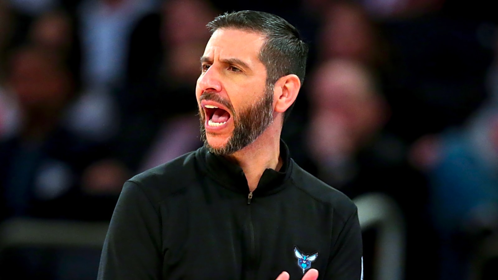 Shock candidate emerges for Knicks head coaching job
