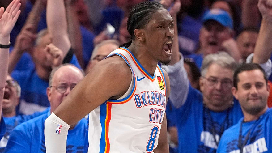 The '40-point NBA Finals performances' quiz