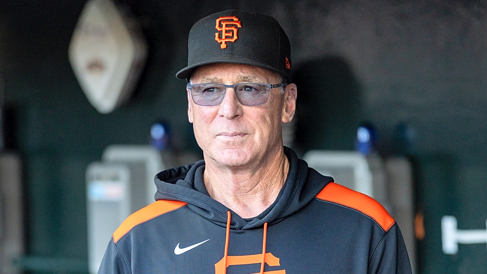 Why Giants' Bob Melvin should be on hot seat if struggles continue