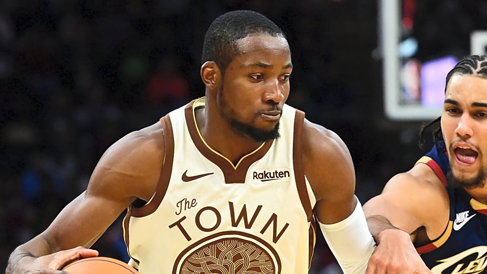 Steve Kerr addresses latest Jonathan Kuminga drama