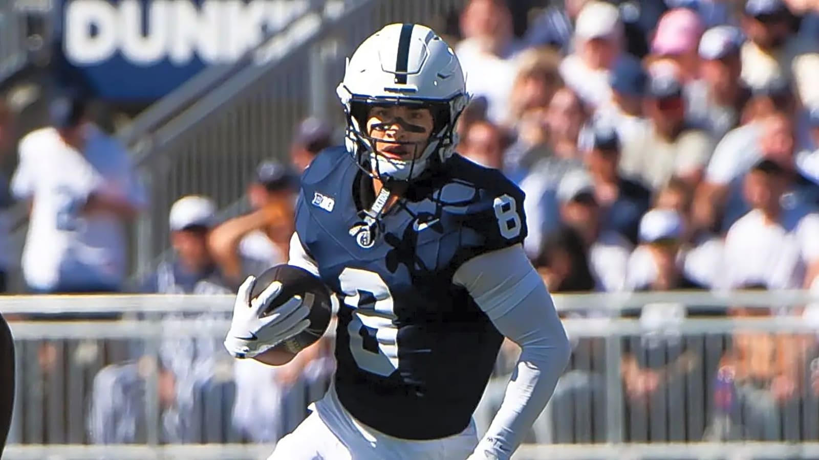 James Franklin’s Big Challenge for Penn State’s Offense Ahead of Big Clash vs. Oregon