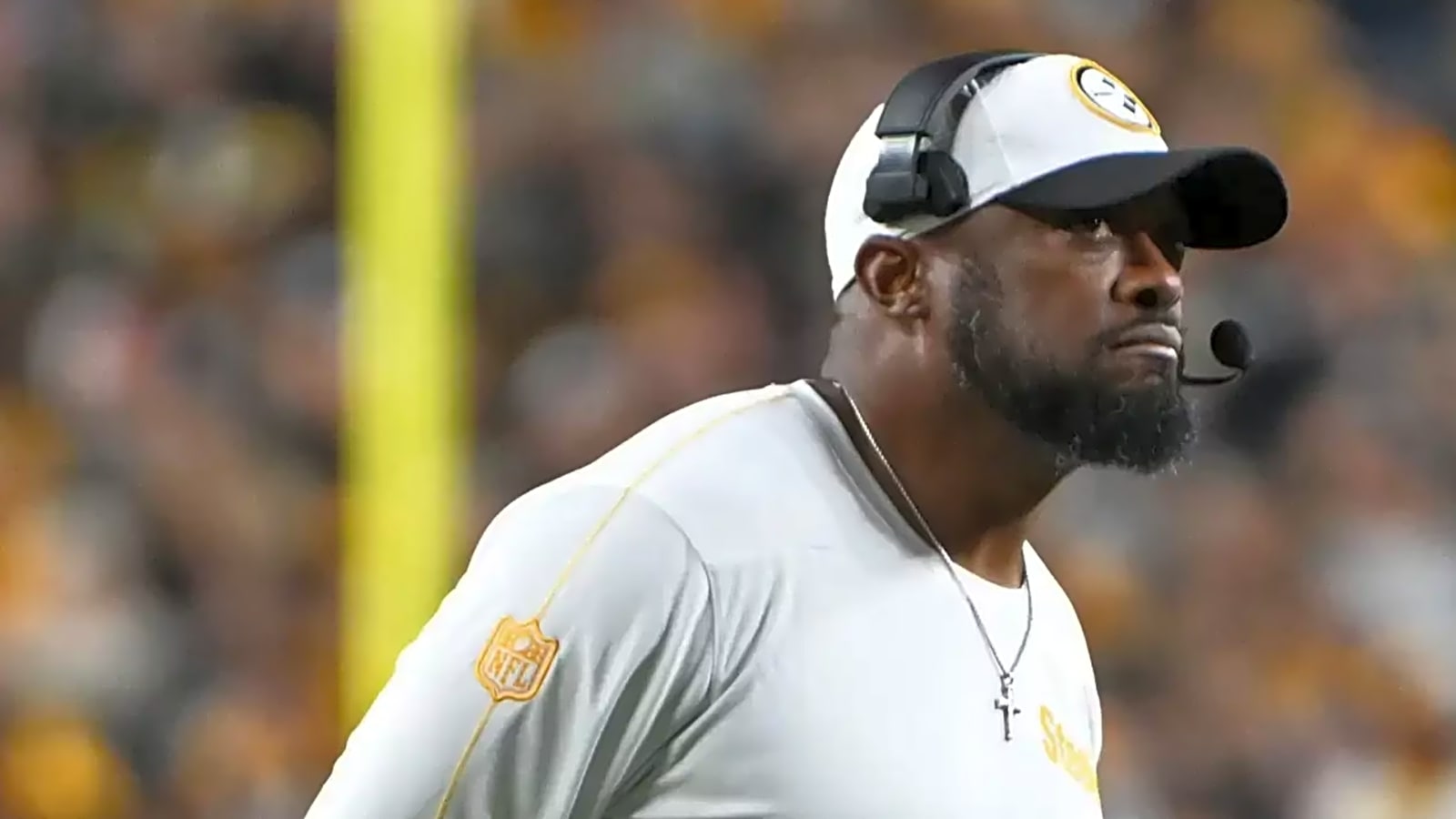 ‘Mike Tomlin Has First Losing Record’: ESPN Simulation Is Bad News for Aaron Rodgers and the Steelers