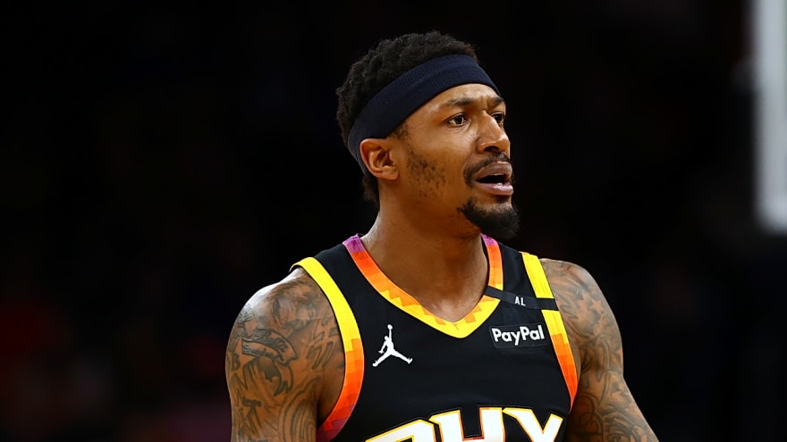 Clippers add another veteran rehabilitation project to roster