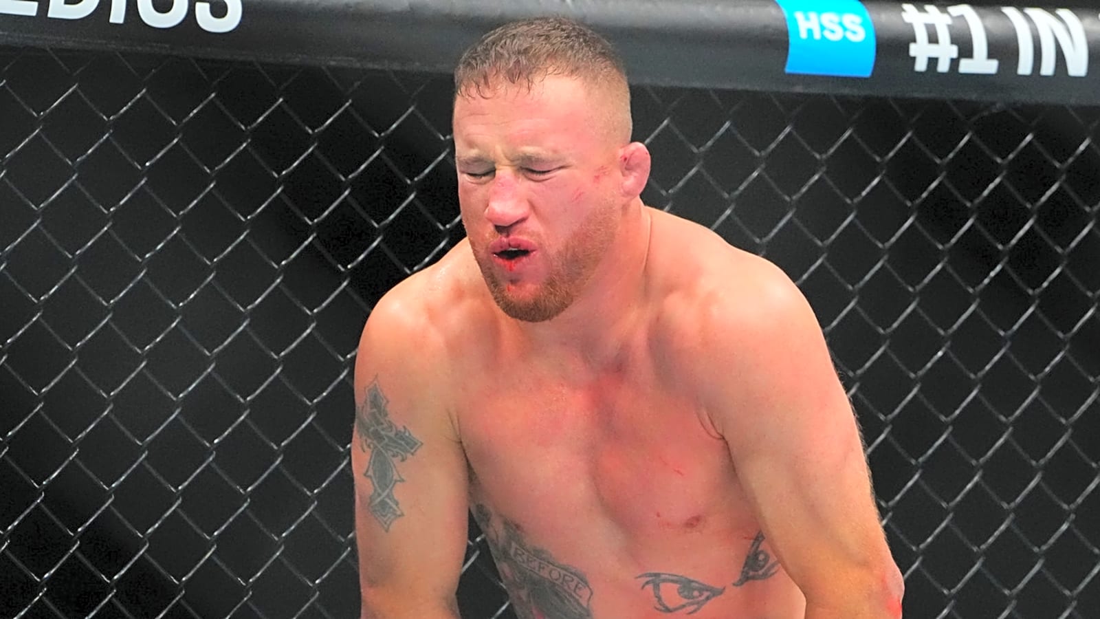What Alex Pereira’s coach has seen from Ilia Topuria could worry Justin Gaethje: ‘Never in my life…’