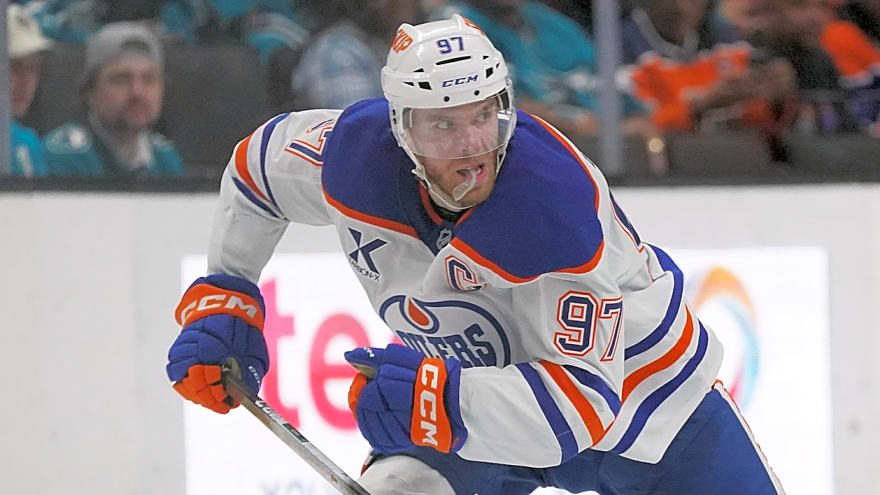Players with the most to prove in the Stanley Cup playoffs