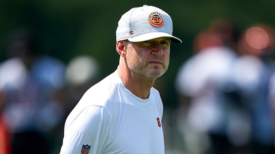 Three NFL general managers firmly on the hot seat in 2026