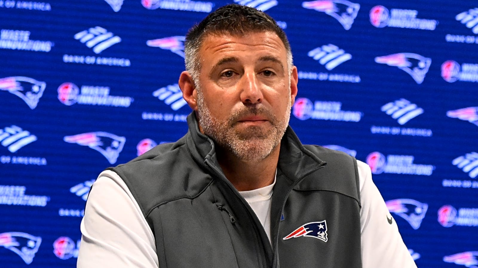 An optimist's guide to the 2025 New England Patriots