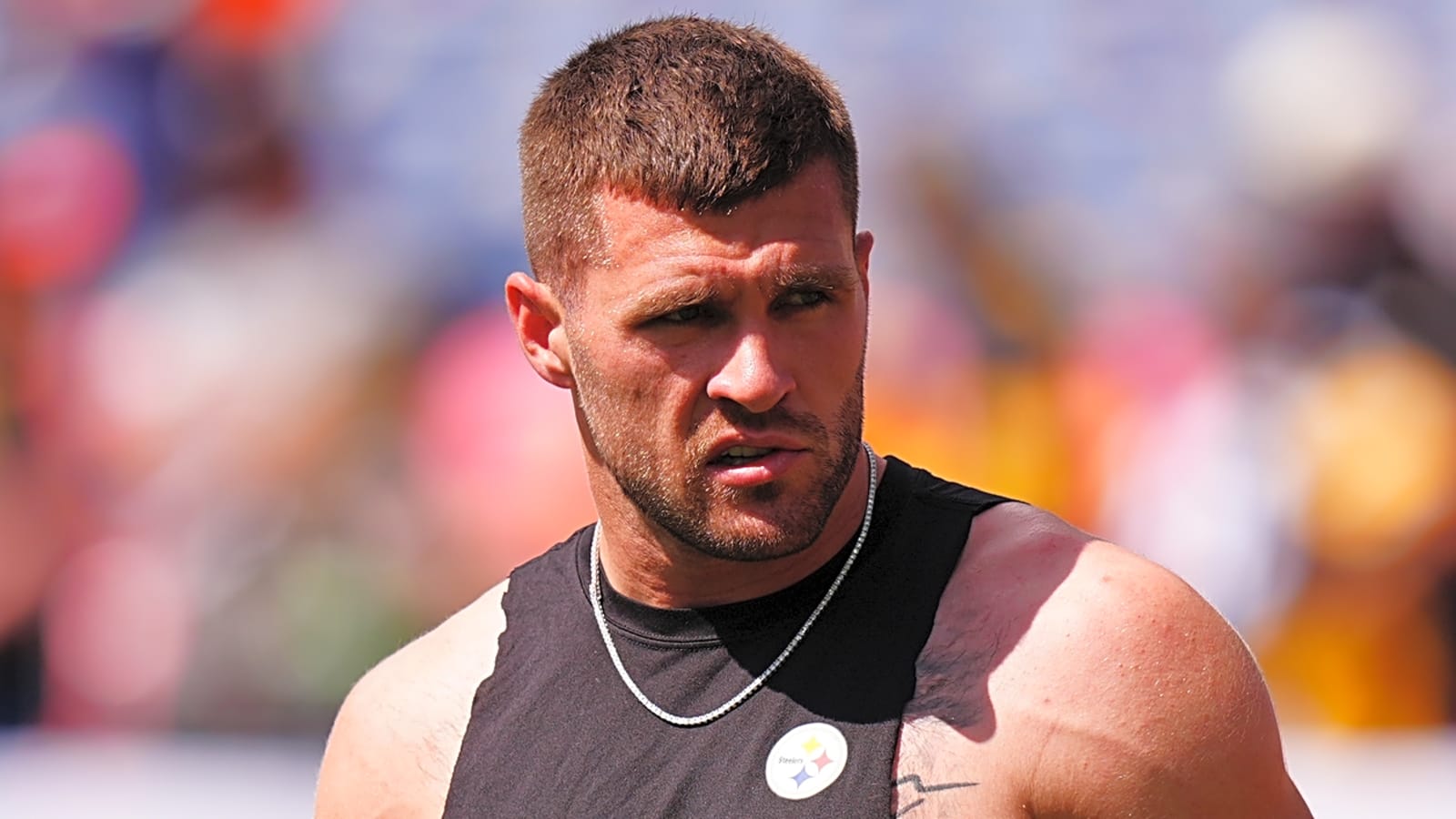 Rodgers sends Steelers clear Watt message after retirement revelation