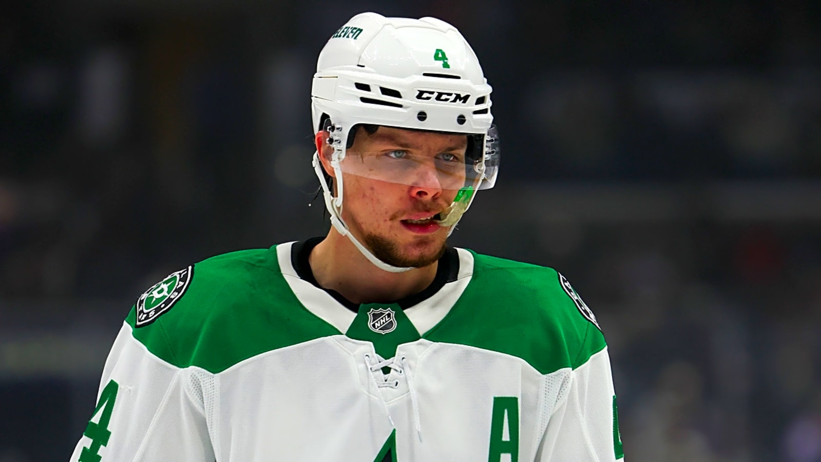 Stars activate key defenseman from LTIR