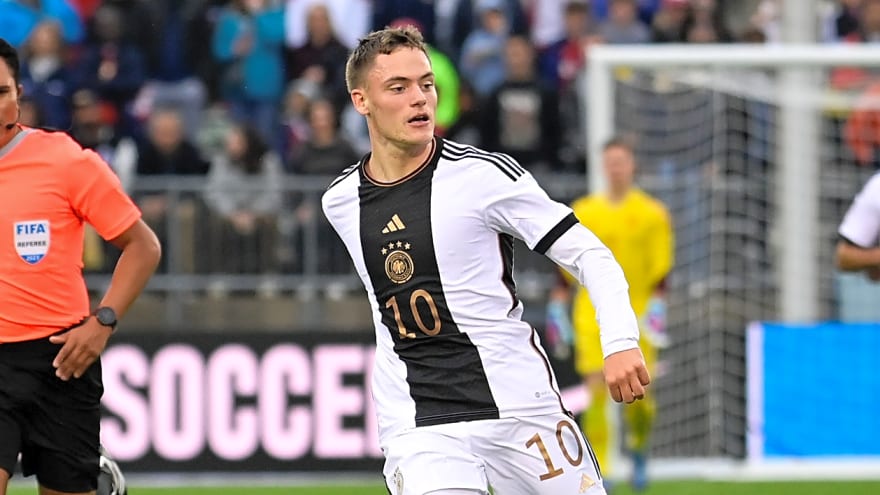 Liverpool have cracked the Florian Wirtz code with one player