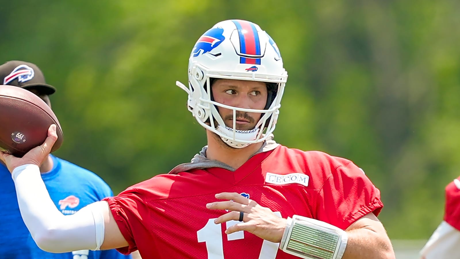 Watch out for these 'Supermen' of the AFC East