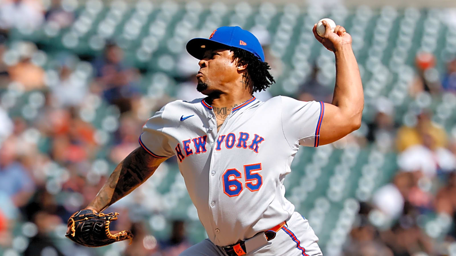 What will reliever Gregory Soto bring to the Pirates?