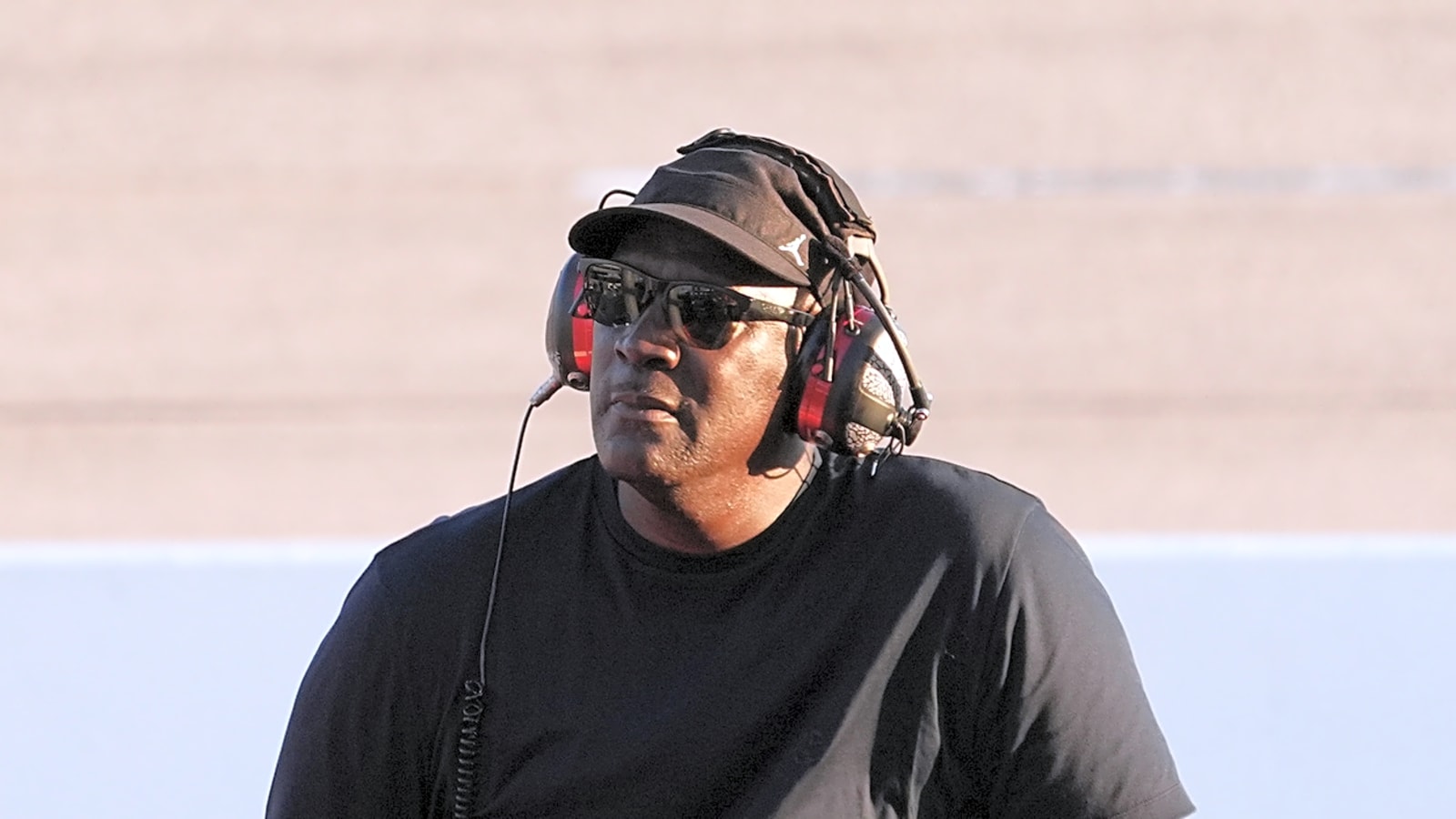 Michael Jordan NBC Contract: $40 Million Deal Makes Him Highest-Paid Sports Analyst