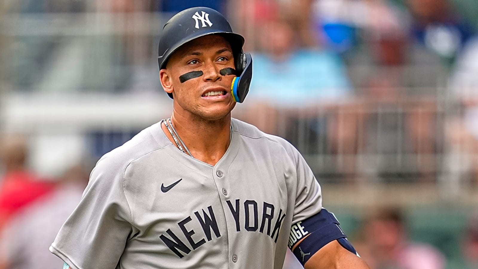 What Aaron Judge update means for Yankees