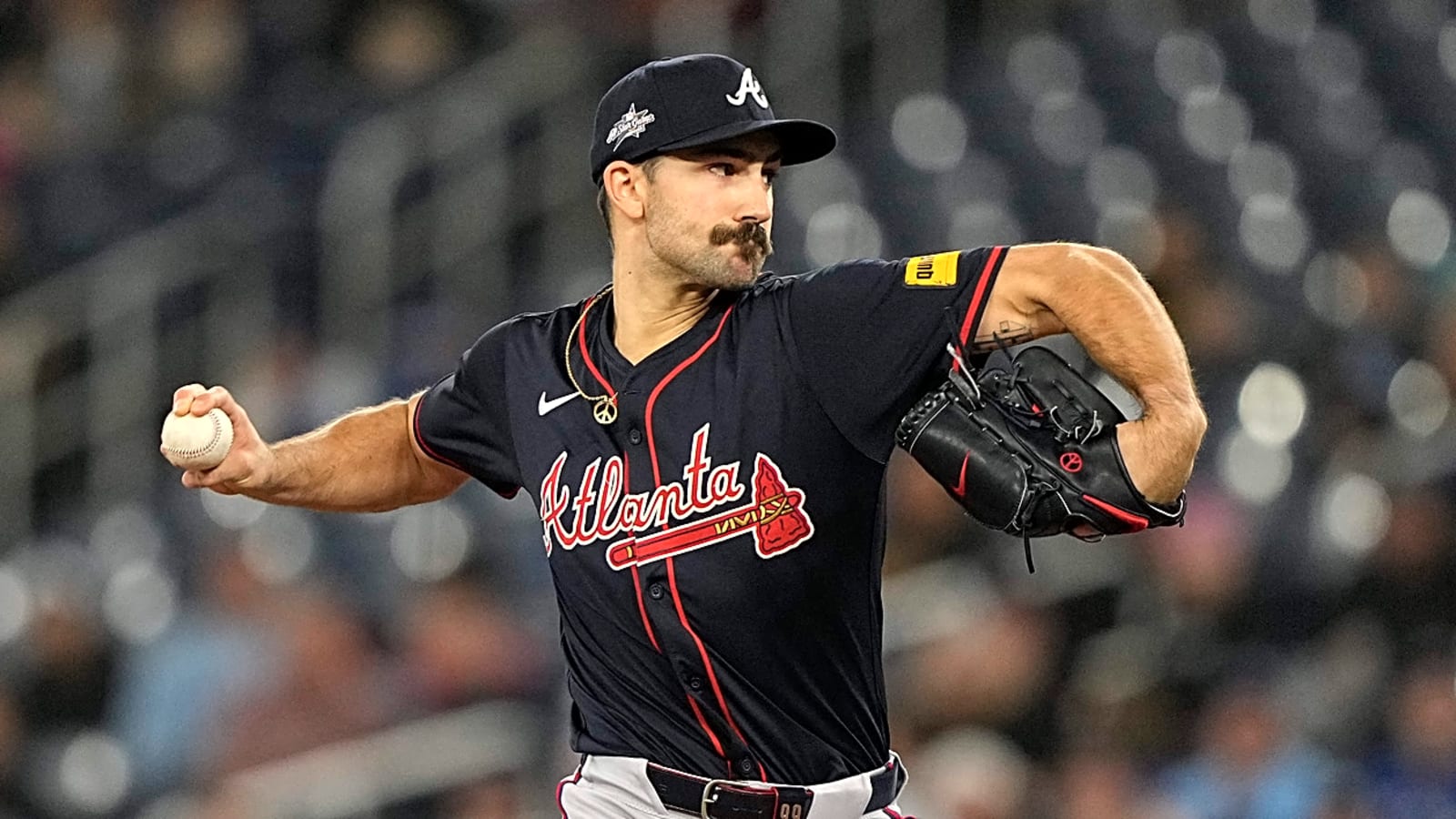 Report reveals when Braves will activate Spencer Strider