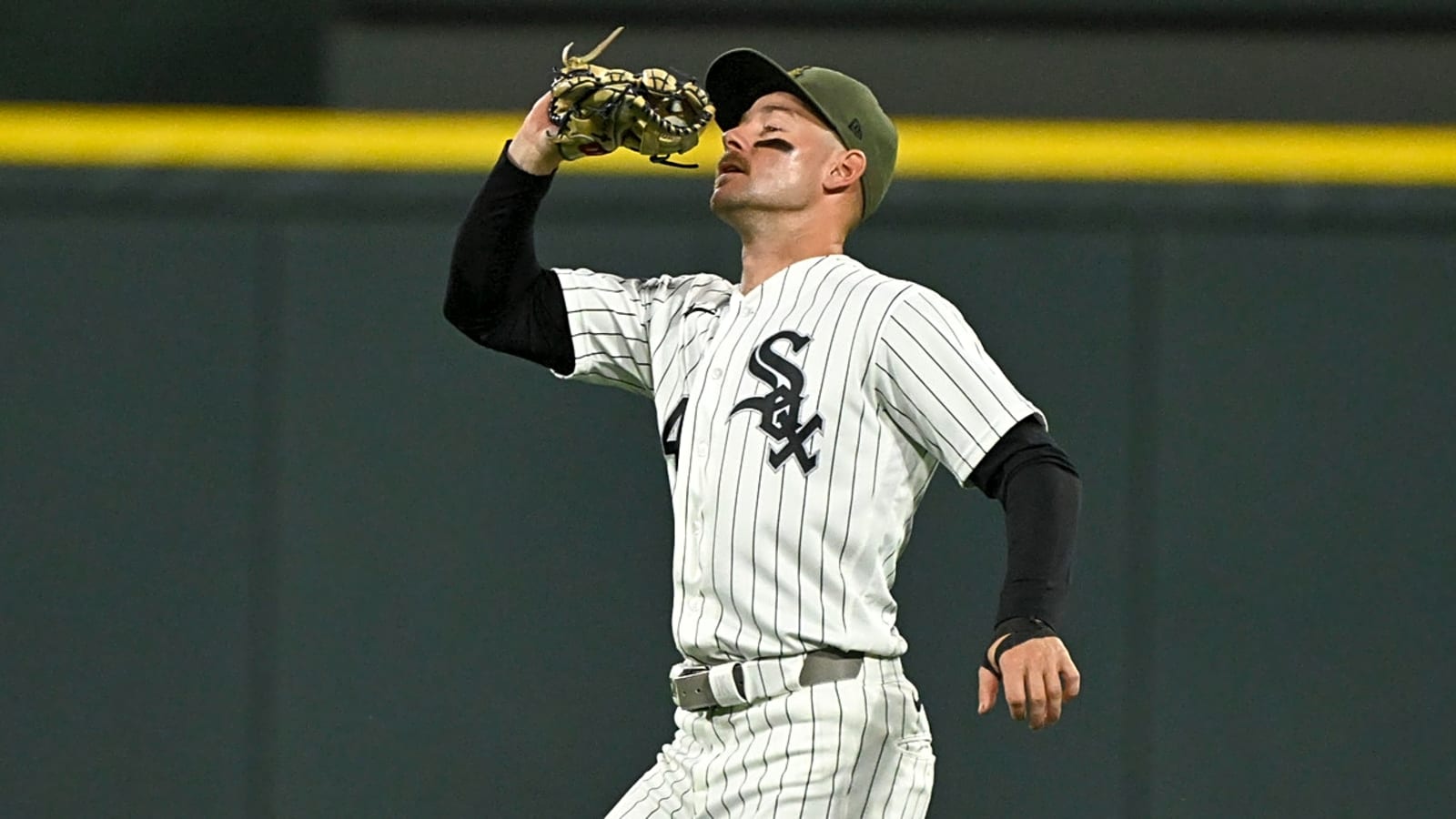 Yankees add outfield depth in Jarred Kelenic