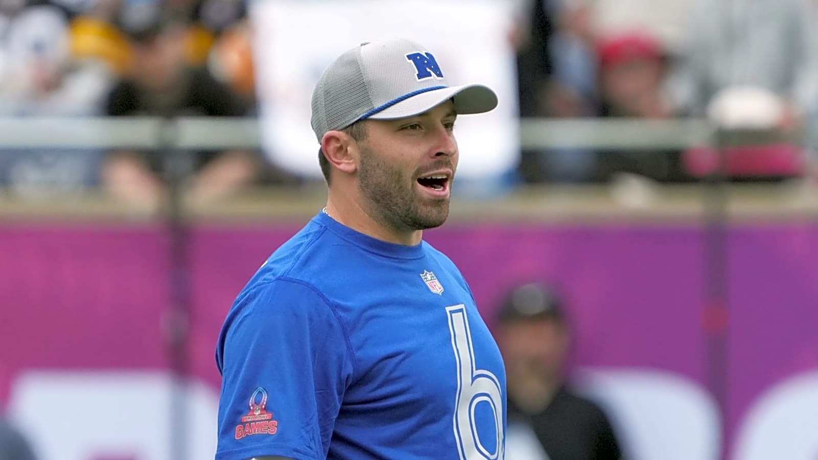NFL personnel evaluator compares Baker Mayfield to Hall of Famer