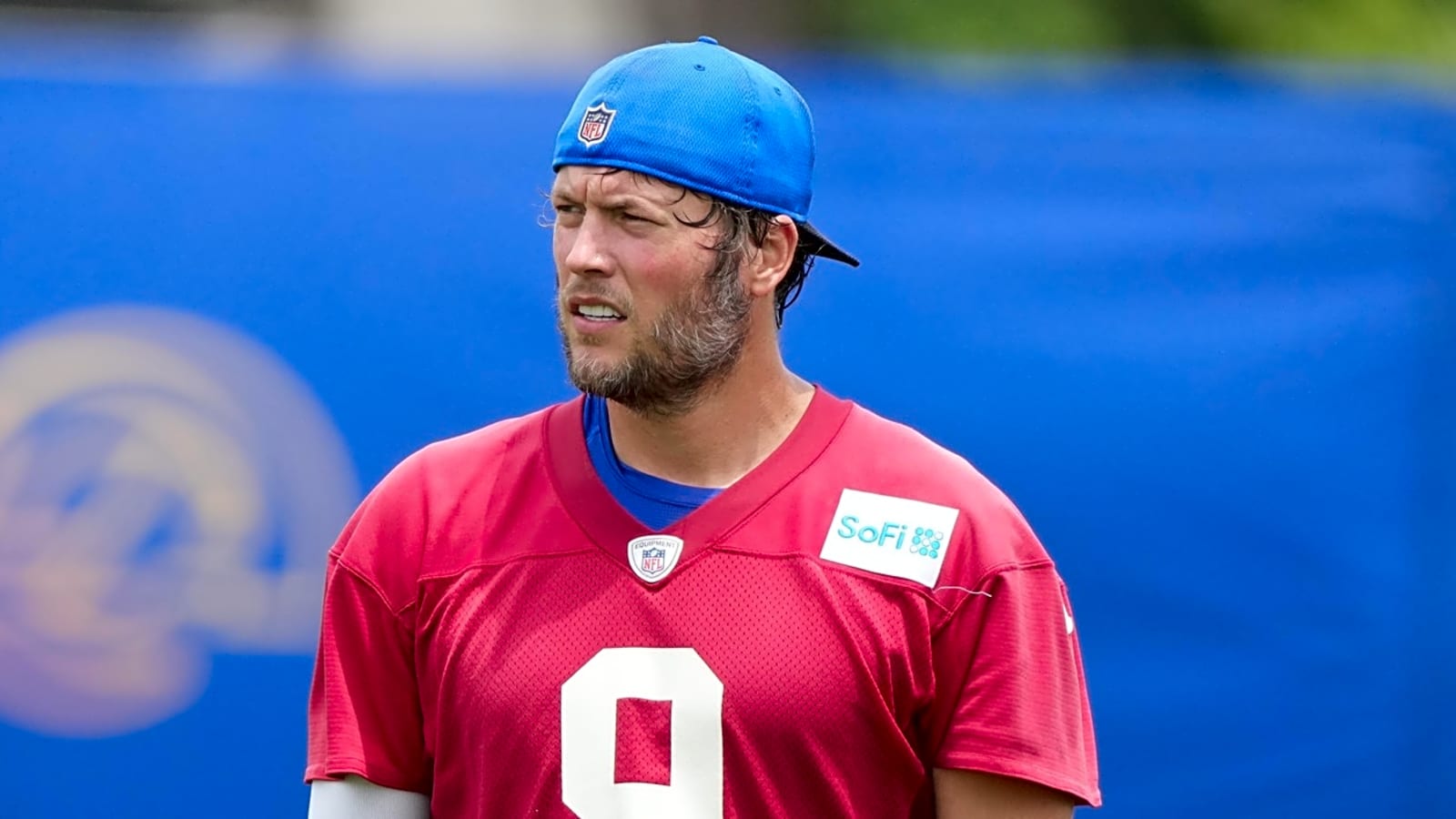 Rams shouldn't rest easy even with Matthew Stafford back on the field