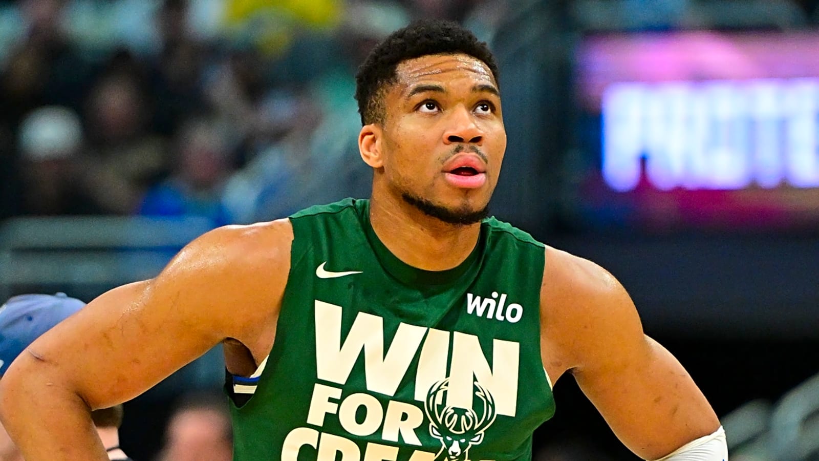 Three viable destinations for Giannis Antetokounmpo 