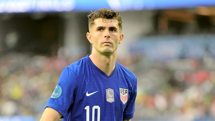 World Cup qualification roundup: Who's in from each continent?