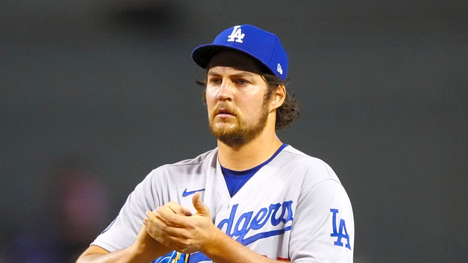 Trevor Bauer making return to baseball in the United States