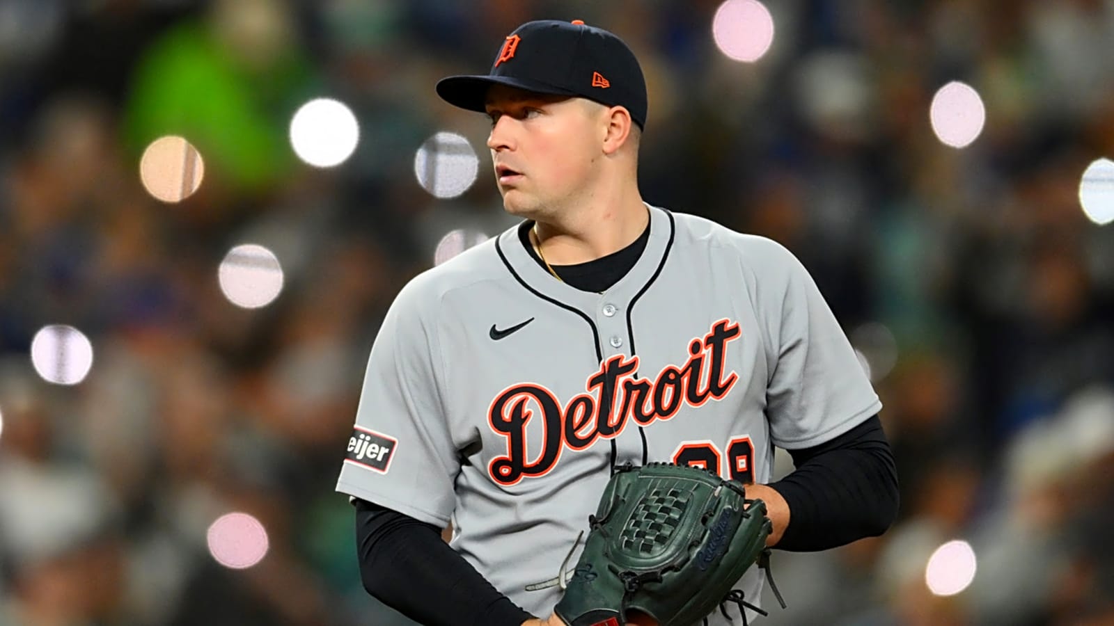 Will Tarik Skubal overcome previous postseason failure in Game 5?