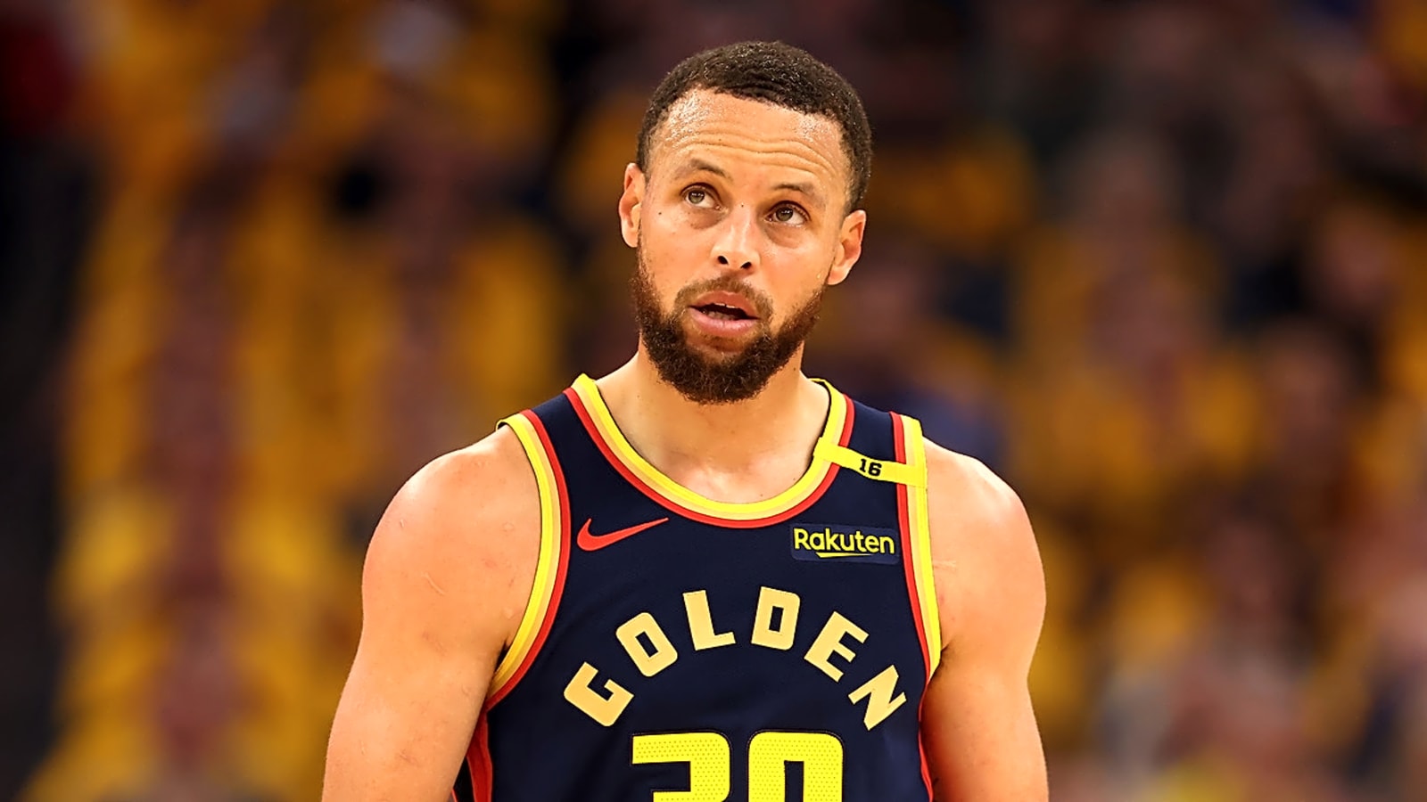 Steph Curry injury might not doom Warriors — but it doesn't help