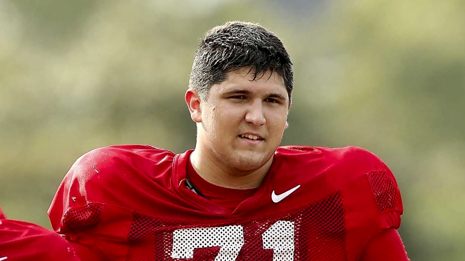 Cause of death of UNLV football player revealed