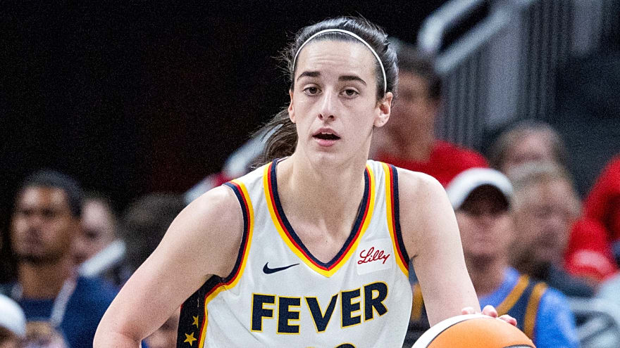 Caitlin Clark's All-Star weekend decision should be clear