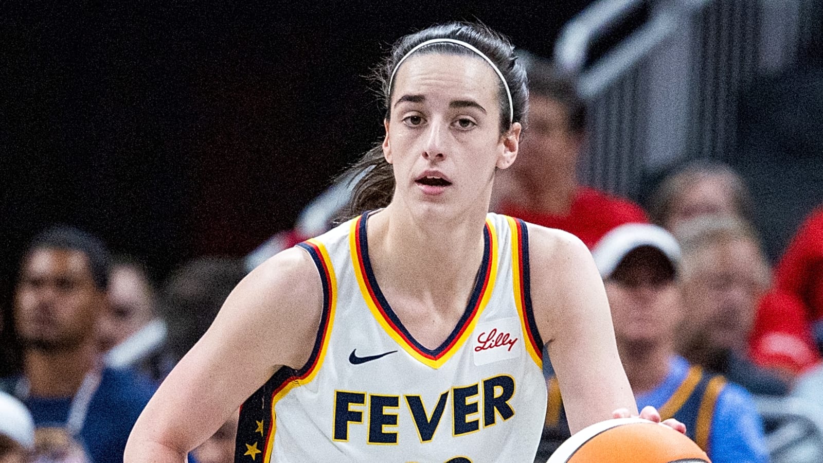 Caitlin Clark's All-Star weekend decision should be clear