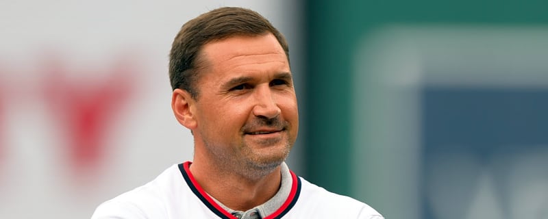 Former Nationals star gives take on team's No. 1 pick