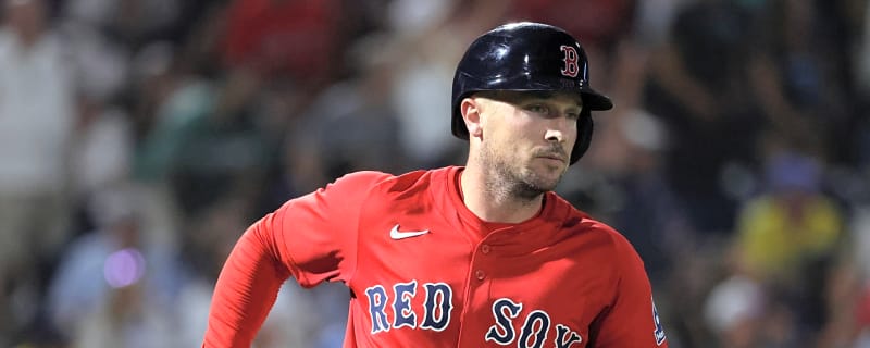Three questions facing the Red Sox this offseason