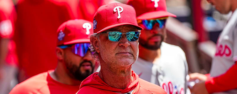 Why Mattingly is the perfect manager to get the most out of Phillies