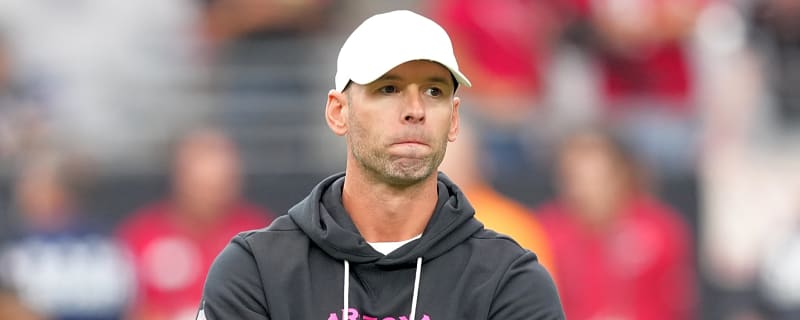 Cardinals 'will have a plan for both QBs' for Week 6 vs. Colts