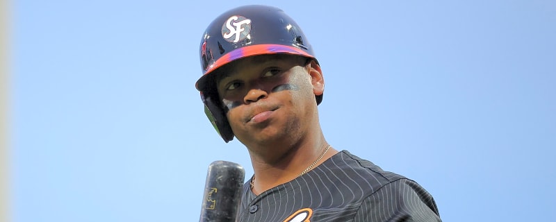 Giants manager hoping Rafael Devers doesn't land on IL