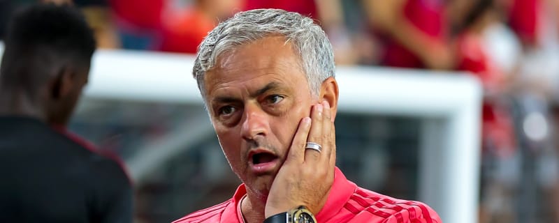 Jose Mourinho returns to Benfica: A full circle moment for the 'Dark Lord of Football'