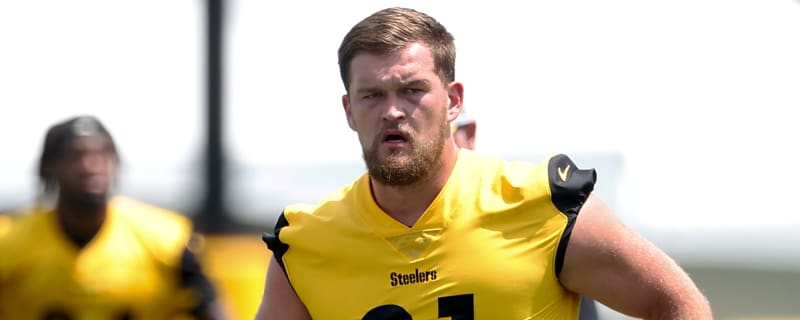 The Steelers Had An Unexpected Game-Saving Play That Nearly Never Happened
