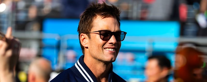 Tom Brady willing to make another football comeback in this way
