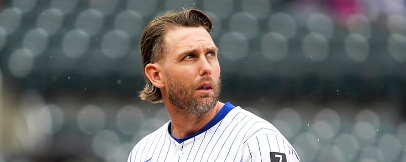 Mets' Jeff McNeil's reemergence another ominous sign for rest of NL