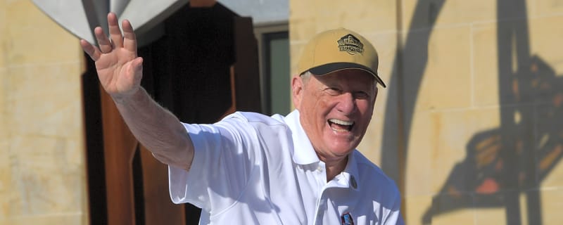 Is Bill Polian covering his tracks amid reported role in Bill Belichick's HOF snub?