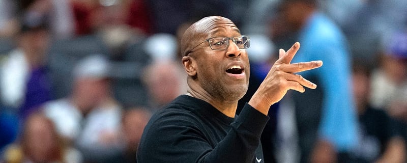 Former Kings HC is considered frontrunner for Knicks job