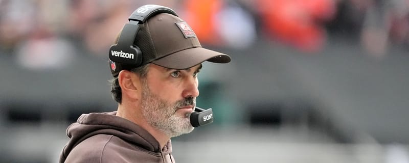 Sanders, other Browns players open up about HC amid rumors
