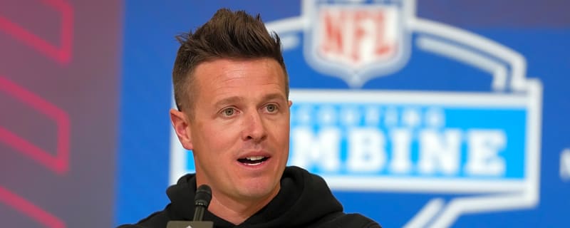 GM says Cardinals 'aren’t even hiding' they're doing this after hiring new HC