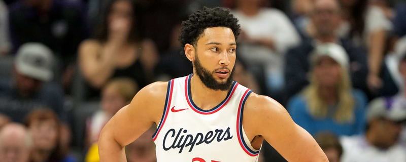 NBA Notes: Knicks, Ben Simmons, Nets, Ziaire Williams, Raptors