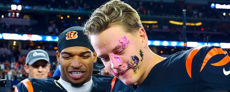 NFL's top QB/WR duos: Did Steelers pair crack top 10? 