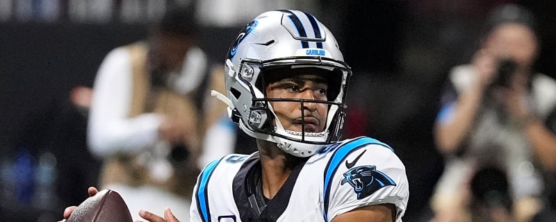 NFL Week 4 prime-time predictions: Bryce Young-led Panthers shock Lions in battle of high-octane offenses