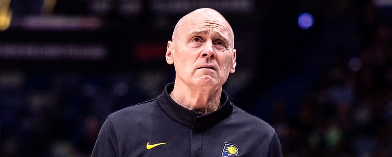Pacers HC Rick Carlisle reaches major milestone, joins elite company